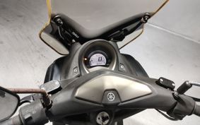 YAMAHA N-MAX 125 SE86J