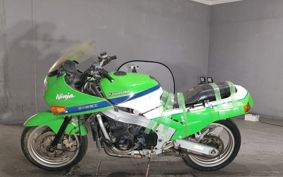 KAWASAKI ZX 10 NINJA 1988 ZXT00B