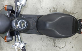 HONDA TODAY 2 AF67