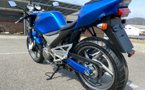 SUZUKI GOOSE 350 1993 NK42A