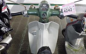 YAMAHA MATE 50 1999 UA04J