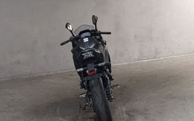 KAWASAKI NINJA 650 2025 ER650S
