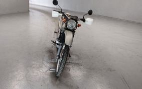 HONDA SL230 MD33