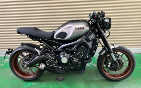 YAMAHA XSR900 2017 RN46J