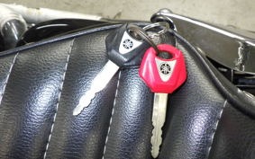 YAMAHA DRAGSTAR 400 CLASSIC  2010 VH02J