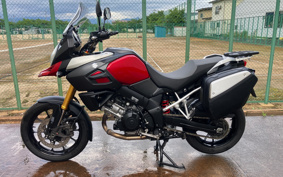 SUZUKI V-STROM1000 ABS 2016 VU51A