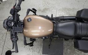 HARLEY XG750 STREET ROD 2020