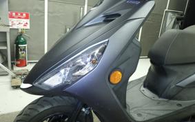 YAMAHA AXIS 125 Z SED7J