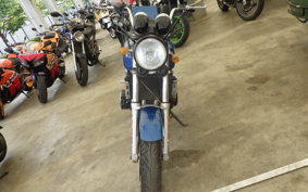 SUZUKI GSX400 IMPULSE 1995 GK79A