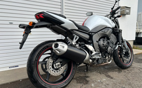 YAMAHA FZ1 FAZER N 2009 RN21J