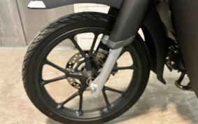 HONDA  SUPER CUB C125 JA58