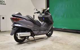 HONDA FORZA Z MF08