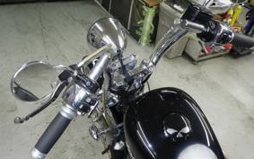 HARLEY FXSTS 1450 2004