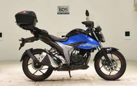 SUZUKI ｼﾞｸｻｰ150 ED13N
