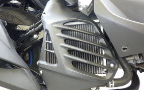 YAMAHA N-MAX 155 A SG50J