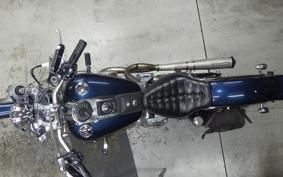 HARLEY FXST 1450 2002