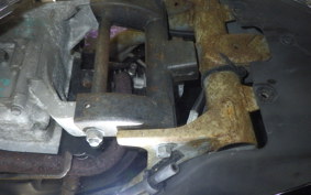 SUZUKI ADDRESS V50 Gen.2 CA44A