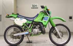 KAWASAKI KDX200SR 2023 DX200G