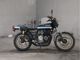 Фото Kawasaki Z400 FX 1981 с японского аукциона