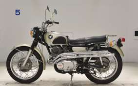 HONDA CL72 BENLY CL72