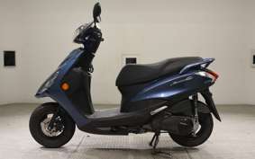 YAMAHA AXIS 125 Z 2019 SED7J