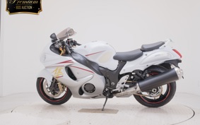 SUZUKI HAYABUSA Gen.2 2006 GX72B