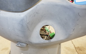 SUZUKI ADDRESS V125 CF46A