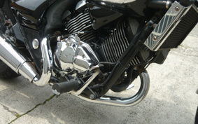 KAWASAKI ELIMINATOR 250V VN250A