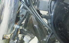 HONDA SHADOW 400 2007 NC34