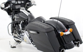 HARLEY FLHXS 2016 KRM