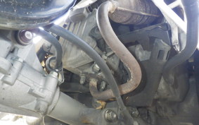HONDA GYRO X TD02