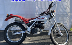 HONDA TLM200