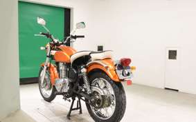 KAWASAKI ESTRELLA CUSTOM 2010 BJ250A