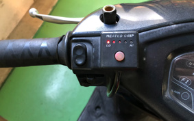 SUZUKI ADDRESS V125 CF4MA