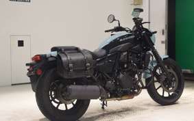 KAWASAKI ELIMINATOR400-3SE 2024 EL400A