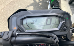KAWASAKI KLX230 SHERPA LX232A