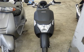 HONDA ﾀﾞﾝｸ AF78