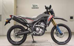 HONDA CRF250L 2000 MD47