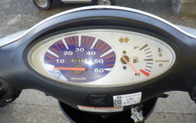 HONDA DIO Gen.5 AF56