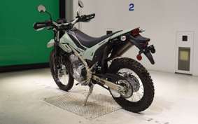 KAWASAKI KLX230ｼｪﾙﾊﾟ 2010 LX232A