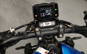 YAMAHA XSR900 2022 RN80J