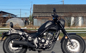 HONDA REBEL 250  S E-clutch MC49