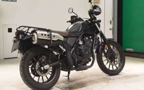 HONDA CL500 2023 PC68