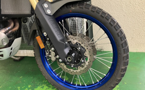 YAMAHA TENERE 700 2022 DM13J