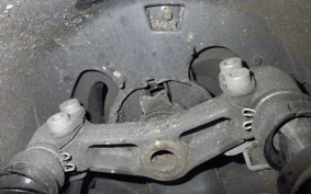 YAMAHA AXIS 125 Z SED7J