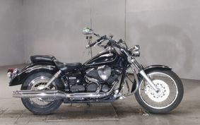 YAMAHA DRAGSTAR 250 VG05J