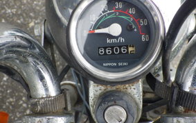 HONDA MONKEY 2011 Z50J