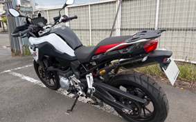 BMW F750GS 2019 0B08