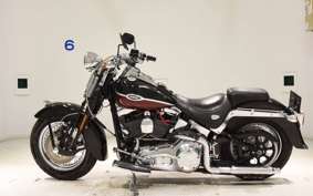 HARLEY FLSTSC 1450 2005