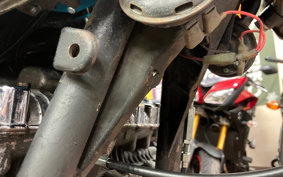 KAWASAKI 900 SUPERFOUR 1998 ...